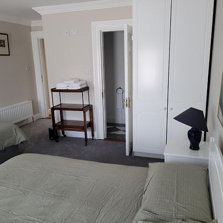 Dun Maeve Guesthouse Вестпорт Номер фото